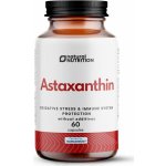 BioMedical Astaxantin kapsuly 60 kapslí – Hledejceny.cz