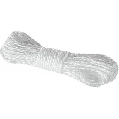 Chomik Šňůra na prádlo silná 30 m – Hledejceny.cz