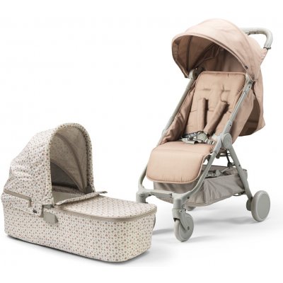 Mondo Stroller Elodie Details Blushing Pink 2024 – Hledejceny.cz