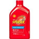 Shell Spirax S2 ATF AX 1 l | Zboží Auto