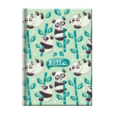 BB ART Notes Panda – Hledejceny.cz