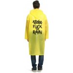 Pitcha FUCK THE RAIN – Zboží Dáma