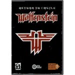 Return to Castle Wolfenstein – Hledejceny.cz