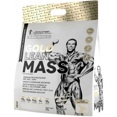 Kevin Levrone GOLD Lean Mass 6000 g