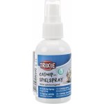 Trixie sprej na hraní s přírodním výtažkem z kozlíku lékařského 50 ml – Zboží Dáma Trixie sprej na hraní s přírodním výtažkem z kozlíku lékařského 50 ml – Zboží Dáma