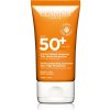 Opalovací a ochranný prostředek Clarins Sun Care Youth-Protecting Sunscreen opalovací krém na obličej SPF 50+ 50 ml