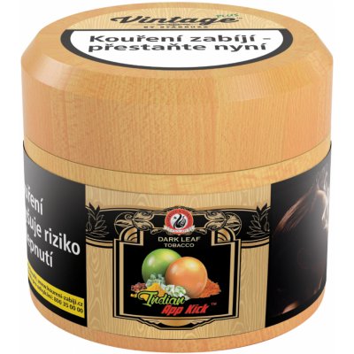 Starbuzz Vintage Indian App Kick 250 g – Hledejceny.cz