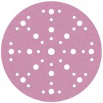 SIA Abrasives HQ Sia brusné kotouče D150 1950, suchý zip, 49 otvorů Zrnitost: 360