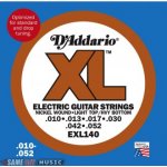 D'addario EXL140 – Zbozi.Blesk.cz