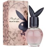 Playboy Play It Sexy toaletní voda dámská 60 ml – Hledejceny.cz