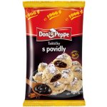 Don Peppe taštičky s povidly 1 kg – Zboží Dáma