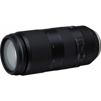 Tamron 100-400mm f/4.5-6.3 Di VC USD Canon