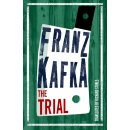 Kniha Trial