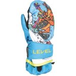 Level Animal Rec light blue – Hledejceny.cz