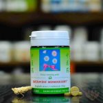 TCM Herbs Zrůžovění sedmikrásky 100 tablet – Hledejceny.cz