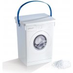 Storagesolutions Nádoba na prací prášek, 5 l – Zboží Dáma