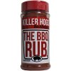 Kořenící směsi Killer Hogs BBQ koření The BBQ Rub 340 g