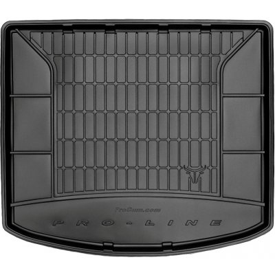 Gumová vana do kufru Frogum Seat Ibiza IV SC 2008-2016 - PRO-LINE – Hledejceny.cz