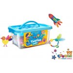 created Tvořivá sada v plastovém boxu – Zbozi.Blesk.cz