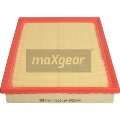 Vzduchový filtr MAXGEAR 26-1313 – Hledejceny.cz