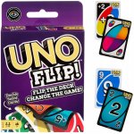 Mattel Uno Flip – Hledejceny.cz