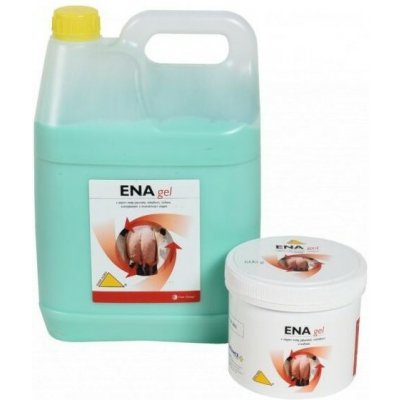 Ena Gel 600 g – Zboží Dáma