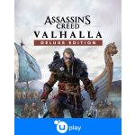 Assassin's Creed: Valhalla (Deluxe Edition) – Hledejceny.cz
