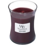 WoodWick Black Cherry 275 g – Zbozi.Blesk.cz