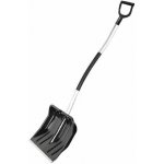 No brand plastové hrablo s hliníkovou násado šířka 46,5 cm 24345 – Zboží Mobilmania