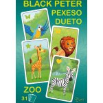 Mičánek Černý Petr: ZOO – Zbozi.Blesk.cz