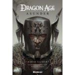 Dragon Age: Asunder: Asunder Gaider DavidPaperback – Hledejceny.cz