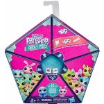 Hasbro Littlest Pet Shop Magická zvířátka multibalení