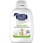 Neutro Roberts Intimo Delicato jemný intimní gel 200 ml – Zboží Mobilmania