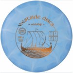 Westside Warship BT Origio Burst – Zboží Mobilmania