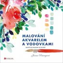 BM Malování akvarelem a vodovkama