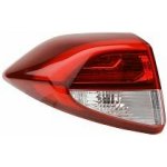 Zadní světlo - levé vnější HYUNDAI TUCSON (TL) | 2015-2020 | DEPO | – Hledejceny.cz
