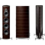Sonus Faber Olympica Nova V – Zboží Živě
