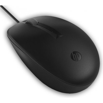 HP 128 Laser Wired Mouse 265D9AA