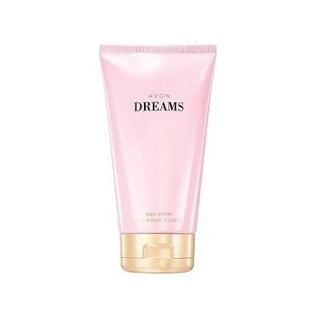 Avon Dreams tělové mléko 150 ml