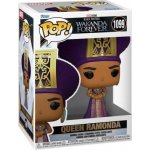 Funko Pop! Black Panther Wakanda Forever Queen Ramonda Bobble-head – Zbozi.Blesk.cz