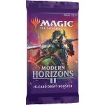 Wizards of the Coast Magic The Gathering: Modern Horizons 2 Draft Booster – Sleviste.cz