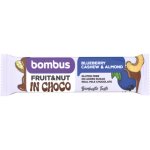 BOMBUS Fruit & nut 40 g – Zboží Mobilmania