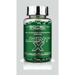 Scitec Nutrition Joint X 100 kapslí – Hledejceny.cz