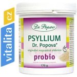Dr. Popov Psyllium probio 170 g – Hledejceny.cz