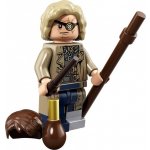 LEGO® Minifigurky 71022 Harry Potter Fantastická zvířata 22. série Alastor Mad Eye Moody – Hledejceny.cz