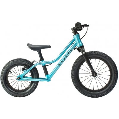 Rascal Bikes Punk modré – Zboží Dáma