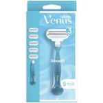 Gillette Venus Extra Smooth 1 ks – Zboží Mobilmania