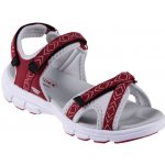 !!! Rock Spring Lotus bordo – Zboží Mobilmania