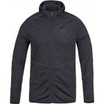 Hannah Damar Hoody anthracite mel – Sleviste.cz