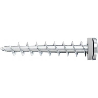 Vrut do fasády fischer FID-Z 10 x 65 mm TX30 – Hledejceny.cz